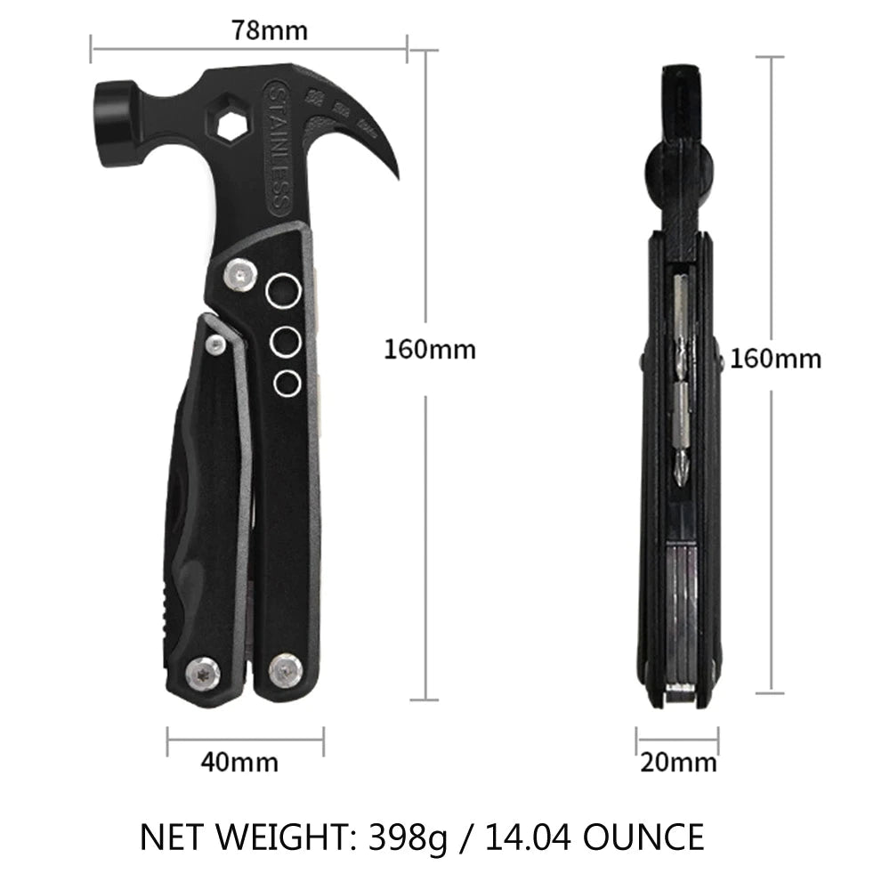 All-in-One-Multitool Qartel™