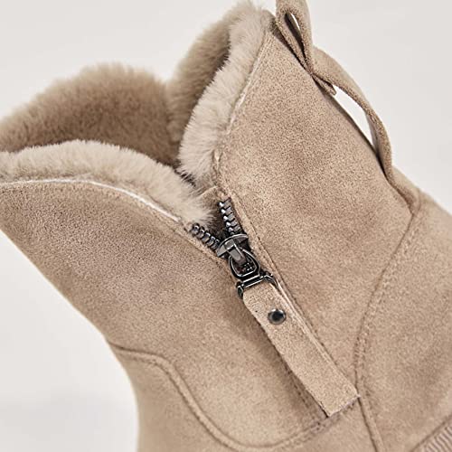 BlizzardBoots™ - Ultrawarme wasserdichte Stiefel