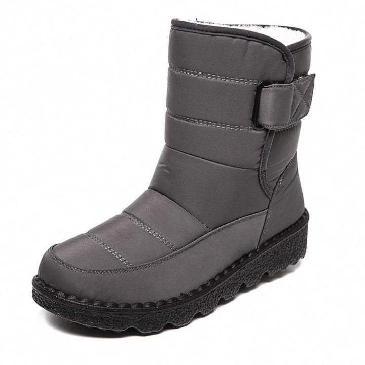 WinterBoots™ - Ultrawarm und wasserdicht