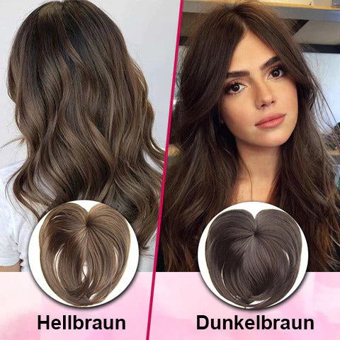 ProHaar™ - Erstaunlich natürliches Haar