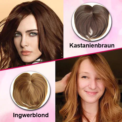 ProHaar™ - Erstaunlich natürliches Haar