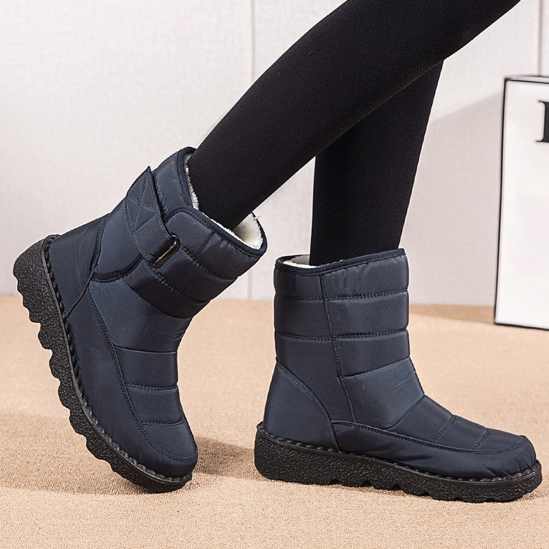 WinterBoots™ - Ultrawarm und wasserdicht