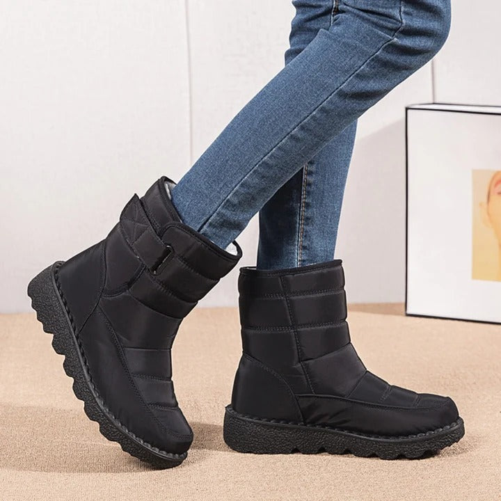 WinterBoots™ - Ultrawarm und wasserdicht