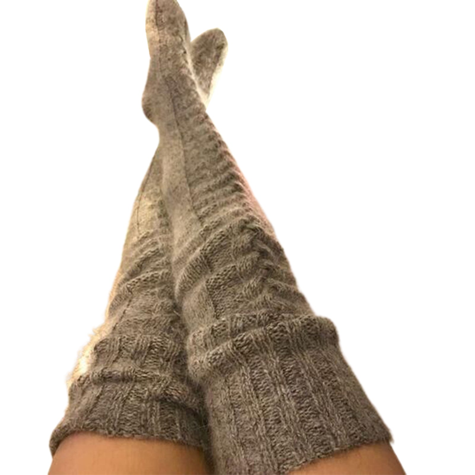 WinterSocks™ - Warme gestrickte Strümpfe