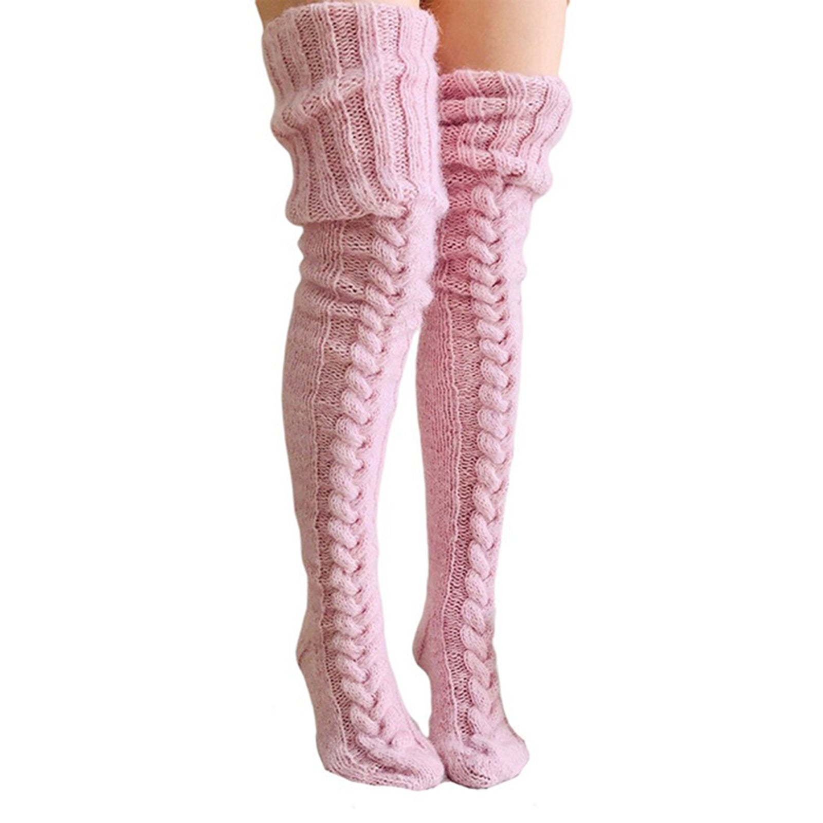 WinterSocks™ - Warme gestrickte Strümpfe