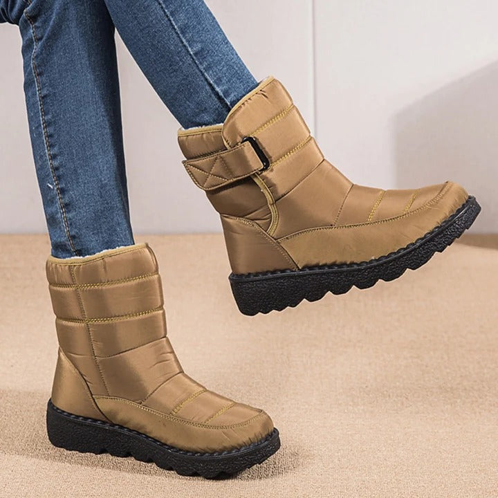 WinterBoots™ - Ultrawarm und wasserdicht