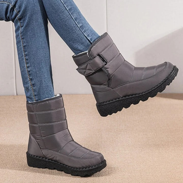 WinterBoots™ - Ultrawarm und wasserdicht