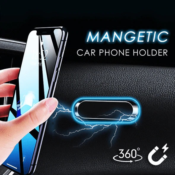 Magnetischer Autotelefon-Halter Qartel™