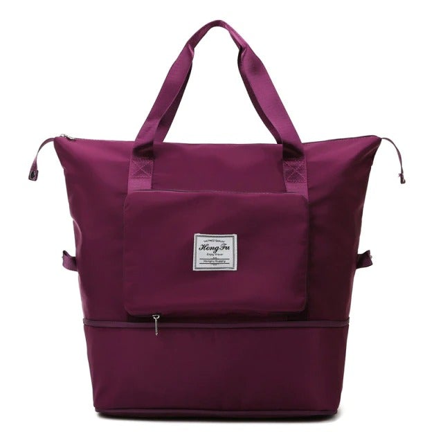 Multifunktionale Tasche Qartel™