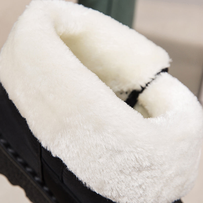 WinterBoots™ - Ultrawarm und wasserdicht