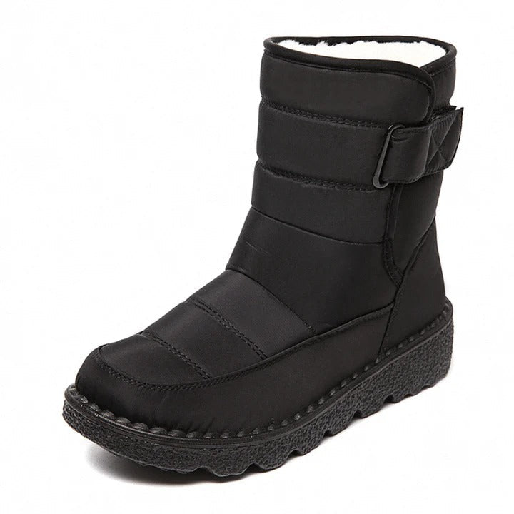 WinterBoots™ - Ultrawarm und wasserdicht