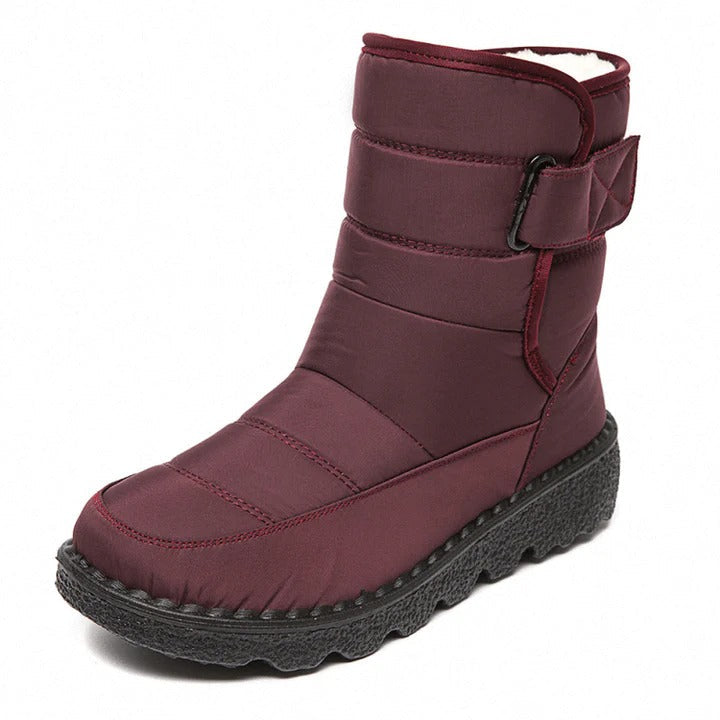 WinterBoots™ - Ultrawarm und wasserdicht